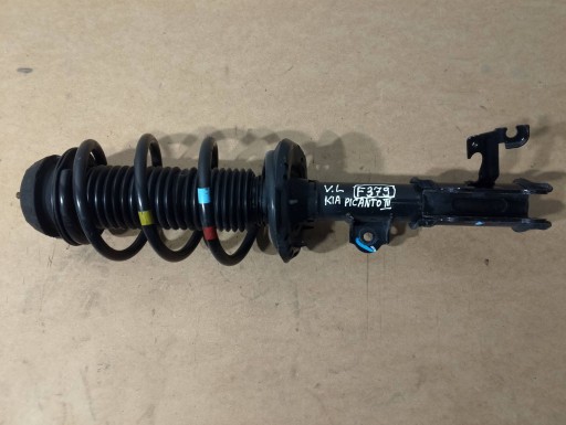 Kia Picanto III shock absorber front left 54650G6200 (F379)