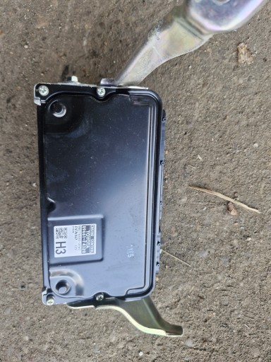 Модуль контроллера Toyota CHR 89661-F4320