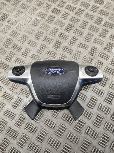 FORD KUGA MK2 14R airbag airbag driver´s EM51-R042B85-BA