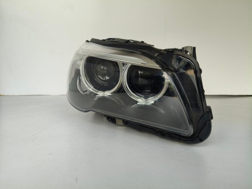 light right REFLEKTOR BMW 5 F10 F11 13- LIFT XENON LED non-setting