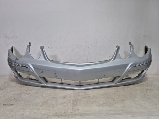 MERCEDES E-KLASA W211 LIFT 06-09 bumper front front