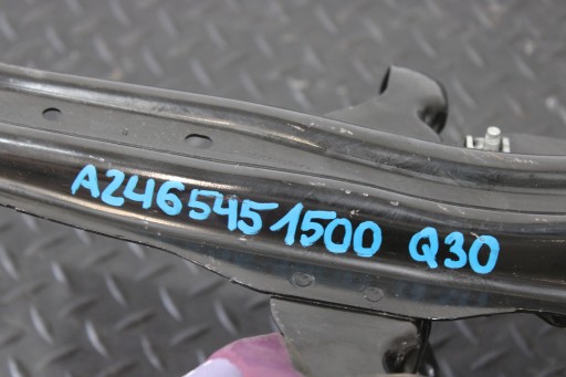Grundlage Stütze Halter INFINITI Q30 A2465451500