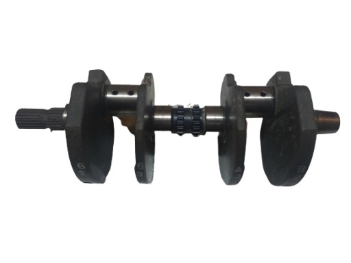 Honda247 - КОЛІНЧАСТИЙ ВАЛ HONDA VF750 C MAGNA RC43E