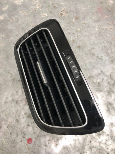 grid air conditioning devices right front GOLF VII KOMBI 55G1819248B 5G1819704R 5G1819710B
