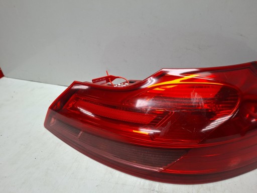 light rear right 13226857 OPEL INSIGNIA A KOMBI 2008