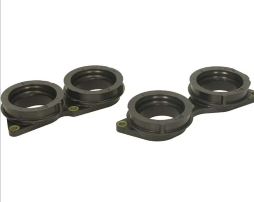 5.4600.598 - Патрубки карбюратора YAMAHA YZF-R1 1000 2009-2012