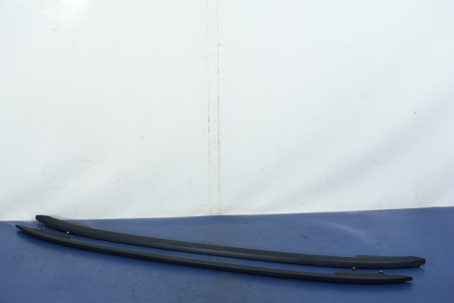 OCTAVIA III УНІВЕРСАЛ SCOUT РЕЙЛІНГИ НА ДАХУ 5E9860033