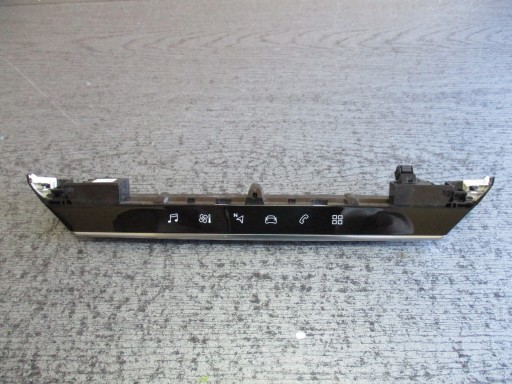 Перемикач панелі Citroen C5 Aircross 98197167xu
