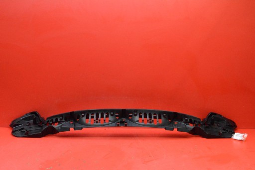 bumper bracket central rear part 7183883 BMW F01 08-12