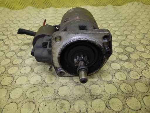 VW GOLF II 1.3 starter 0001211525