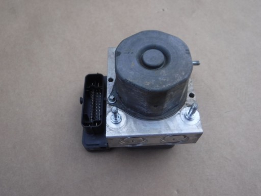 Насос БУ ABS для FORD TRANSIT Mk8 GK31-2C405-AF