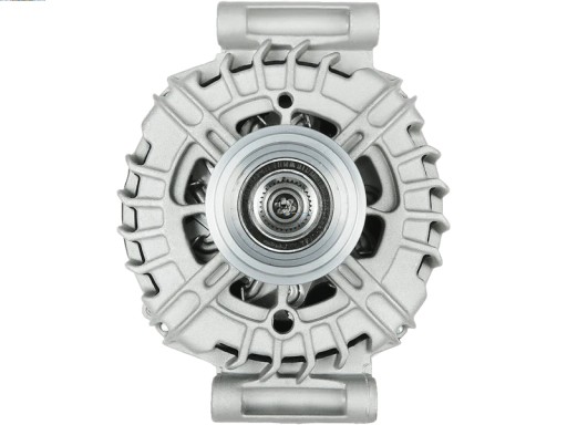 Новий генератор для audi porsche macan 95b 2.0 1984 gts turbo as-pl a3396s