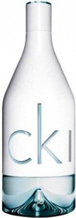 calvin klein ck in2u for him woda toaletowa 50 ml    