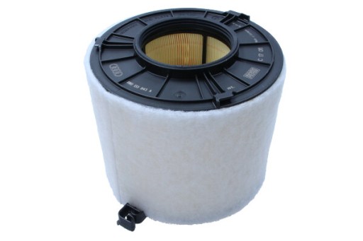 8W0133843A - Воздушный фильтр для AUDI A4 (8W), A5 (F5), Q5