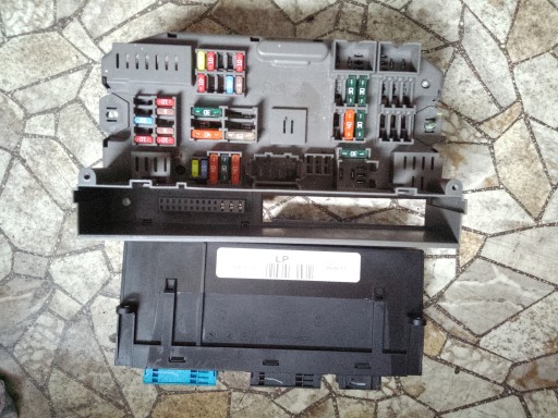 9292707,9262037,9286796,9249495,92216829233998,9229837,9277250,9227176,9227172,9247465 - Bmw e70 e71 модуль розподільної коробки 9267511