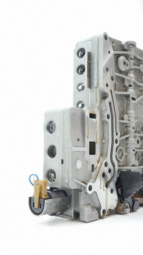 Centralina cambio Valvole modulo MECHATRONIKA JAGUAR XF 0260550043 1068427228