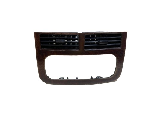 55116037 JEEP GRAND CHEEROKE ВЕНТИЛЯЦІЙНА РЕШІТКА
