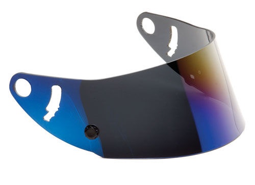 Козирок для шолома OMP GP-R