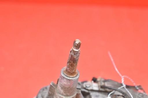 Motor des Scheibenwischers heck 03511-1400 KIA CARENS 2 II 02-06