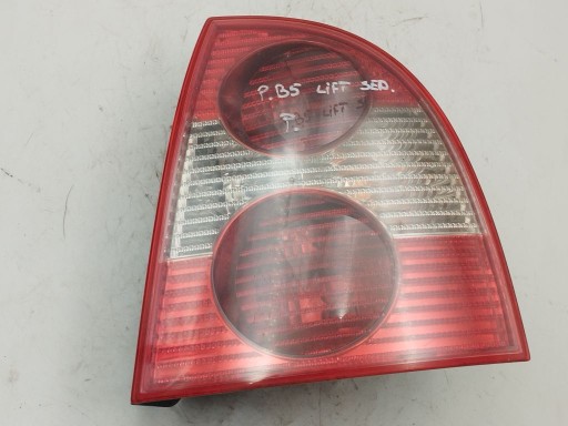 VW Passat B5 lift sedan light right rear part rear