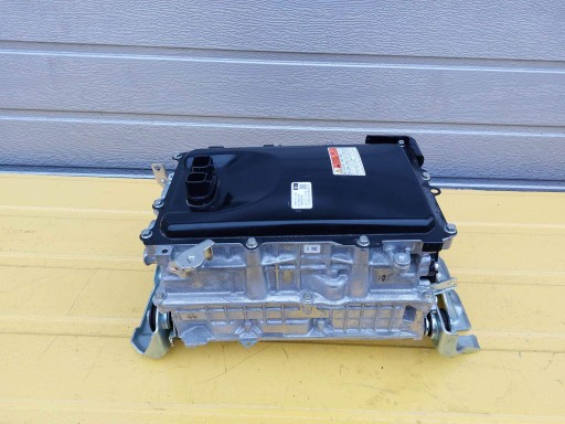 TOYOTA CHR інвертор конвертер CH-R G9200-47330