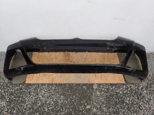 bumper front BMW 5 V G30 G31 M PAKIET LIFT LCI