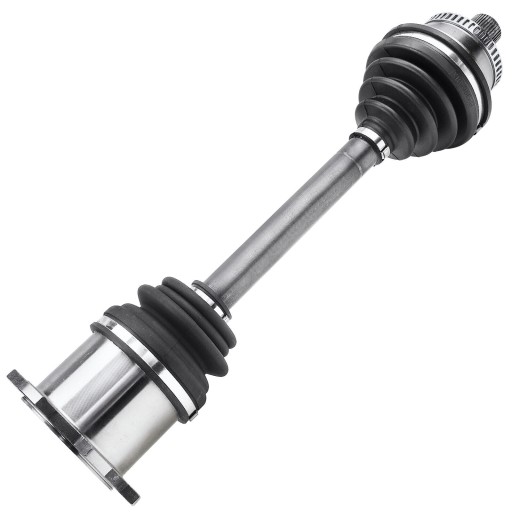 Fcs00012 - Піввісь правий AUDI A4 B6 B7 1.8 T quattro автомат