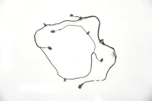 LY7G - Audi a4 b8 джгут бампера pdc 8k0971104f