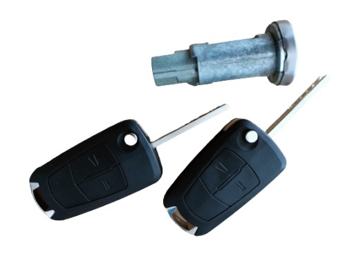 НОВИЙ ПЕРЕМИКАЧ ЗАПАЛЮВАННЯ ДЛЯ OPEL CORSA D PILOT