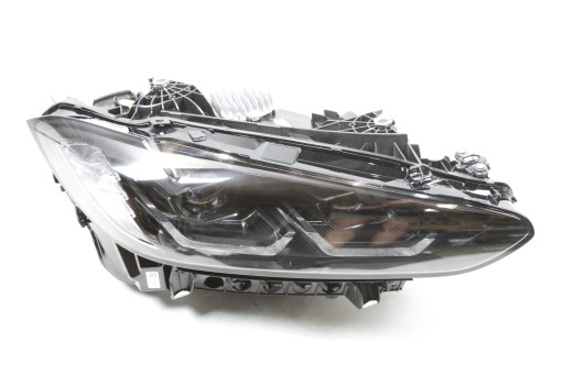 9505114 -01 - ЛАМПА ПЕРЕДНЯ ПРАВА LED SHADOWLINE BMW G22 G23 G26