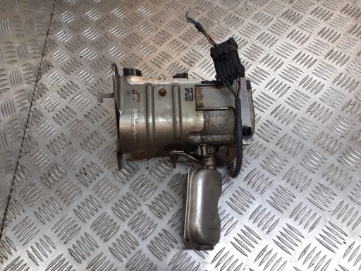 WEBASTO OPEL MERIVA A 13138931