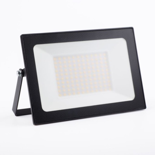 ГАЛОГЕННАЯ ЛАМПА СВЕТОДИОДНЫЙ ПРОЖЕКТОР 150W IP65 ХОЛОДНЫЙ