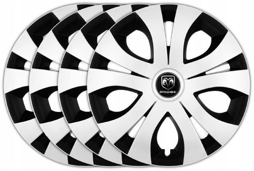 Ковпаки для коліс 17 