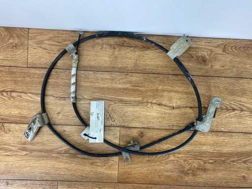 rope electric brake left Ford Mustang VI 2015+ USA