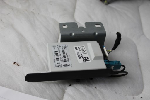 KT1T-18E253- KT1T18E253 - Модуль контролера webasto t100 телестарт ford transit mk8 kt1t-18e253-bb