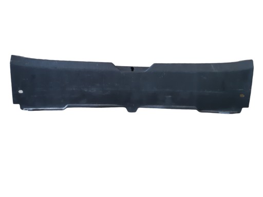 13-18r - MAZDA 3 BM 13 - 18R HB крышка заднего ремня