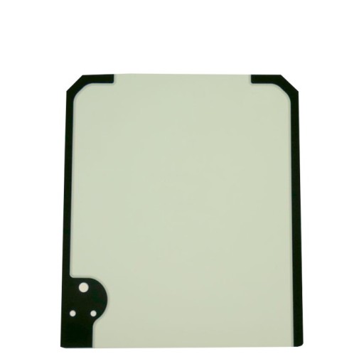 ВЕТРОВОЕ СТЕКЛО ШЕЛКОГРАФИЯ TEREX TC35-2 5388665895