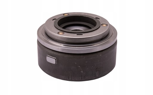 MOR.17.1422 - Magneto Hyper 125