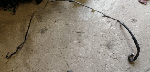 Кабель питания CITROEN C5 III 9682771080