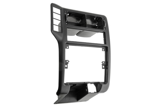 EZC-VW-250 - РАМКА ЦЕНТРАЛЬНАЯ КОНСОЛЬ POLO 6N CADDY 98-IBIZA 93-