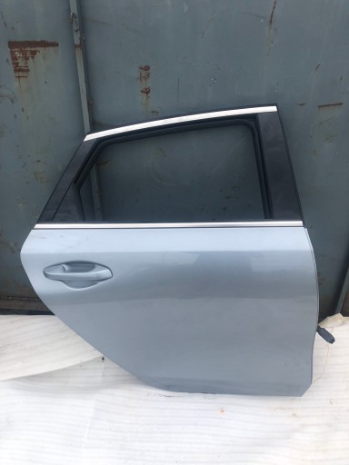 55778995 - Kia process iii lift do doors css station wagon прямо назад