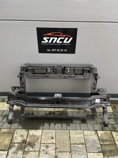 УСИЛИТЕЛЬ ПЕРЕДНЕГО РЕМНЯ СИДЕНЬЯ TARRACO 5FJ