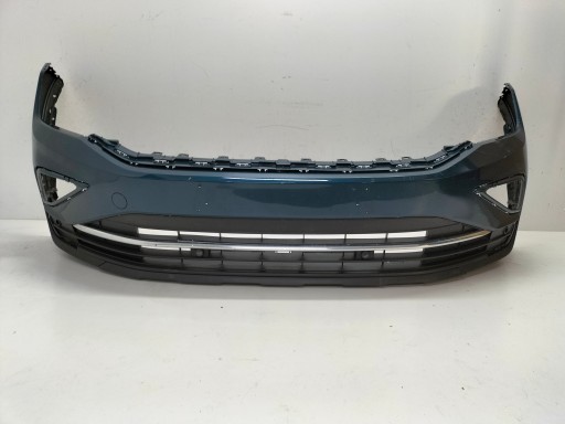 front bumper front VW TIGUAN II 5NA LIFT 20