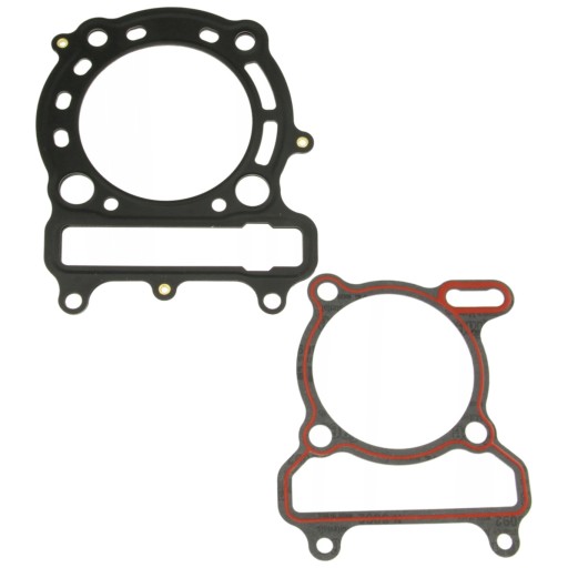 2.1.01.0380 - ПРОКЛАДКА ГОЛОВКИ БЛОКУ ЦИЛІНДРІВ QUAD ALLROAD LINHAI 300