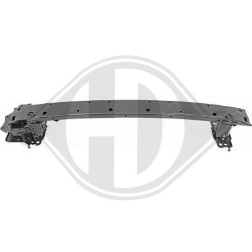 6687660 - ОПОРА ДЛЯ TOYOTA RAV 4 16-18