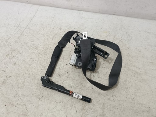 CADILLAC ESCALADE IV 2015 - tension belt safety right front 22999358