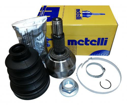 15-1354 - Внешний шарнир Ford Focus Mk1 и 98-04 K9U