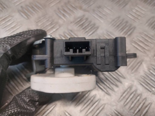 Micro moteur Bloc de chauffage complet SUZUKI SWIFT V CZ113800-2530