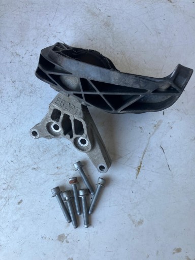 airbag Supporto motore staffa fissaggio PEUGEOT 308 T9 LIFT 1.2 THP 008956