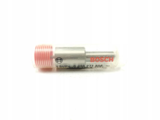 0 433 - НАКОНЕЧНИК ВПРЫСКА BOSCH DAF 95 87-98 0433271656